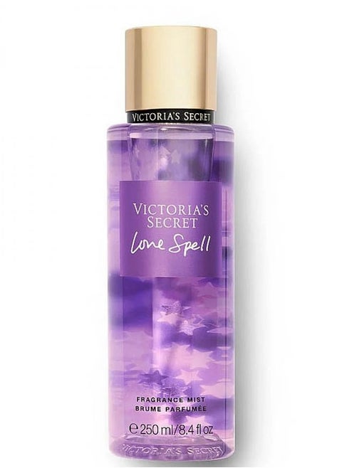 Love Spell Body Mist 250ml