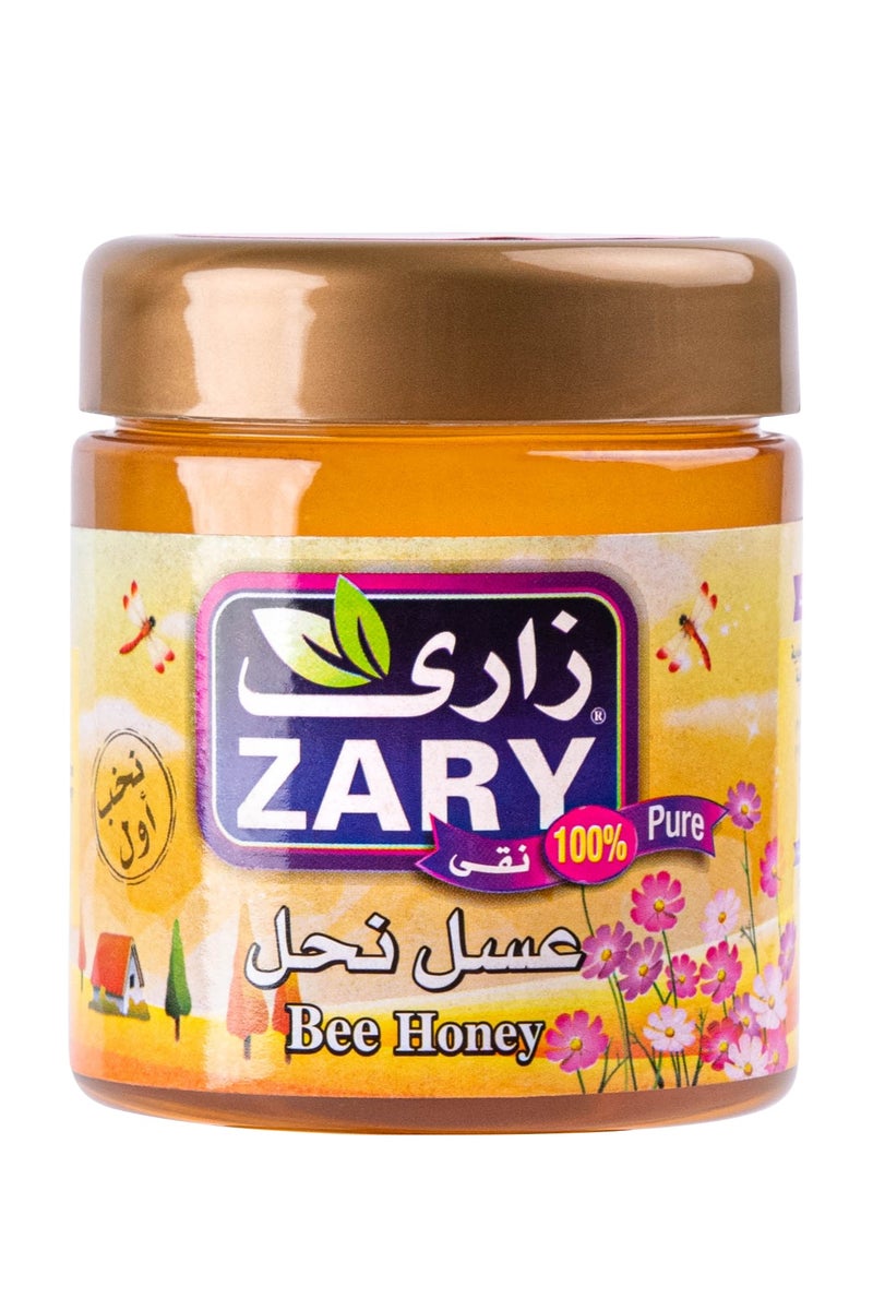 زاري عسل نحل (نوار) 225 جم - Image 2