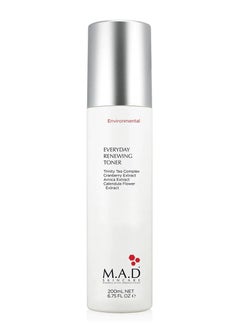 M.A.D Skincare BREAKOUT CONTROL DAILY MOISTURIZER 
