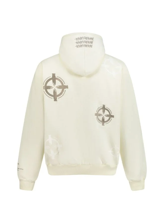  إنترلوديكس Bullseye Hoddie