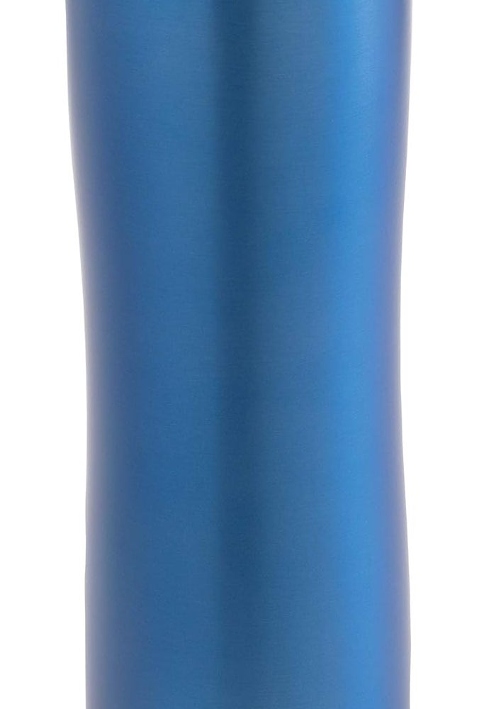 Aladdin Leak-Lock Thermavac™ Stainless Steel Mug 0.47L Blue - Leakproof and Insulated - Image 1
