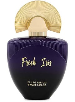 Fresh Iris Perfume EDP