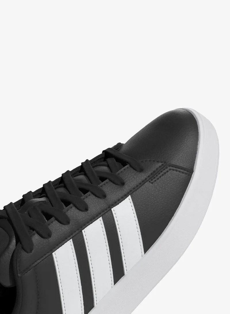 Adidas  GRAND COURT 3.0 SHOES for Men | Best Price UAE