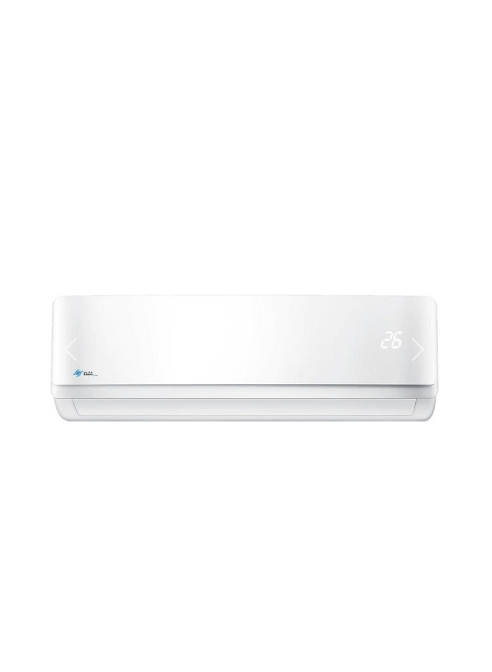 Mando Plus split air conditioner, 18 hot and cold, cooling capacity 18,100 units MP-SER-18H - Image 1