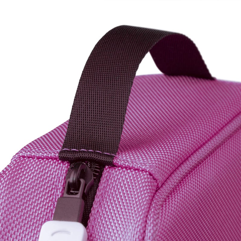 Tonies Carrying Case - Secure Protection for up to 10 Characters - Purple - Image 5