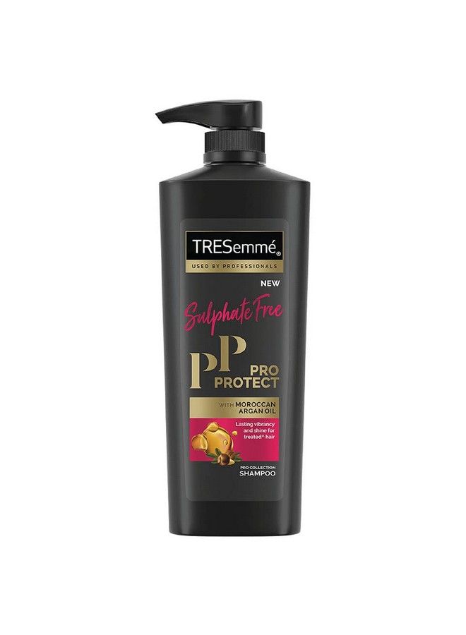 Tresemme شامبو برو بروتكت الخالي من الكبريتات 580 مل - Image 1