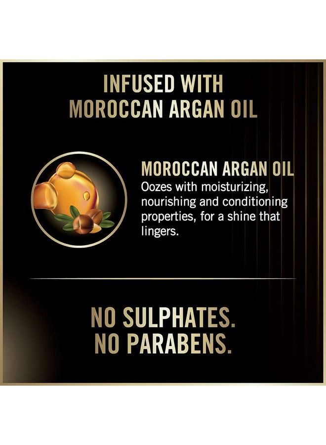 Tresemme شامبو برو بروتكت الخالي من الكبريتات 580 مل - Image 5