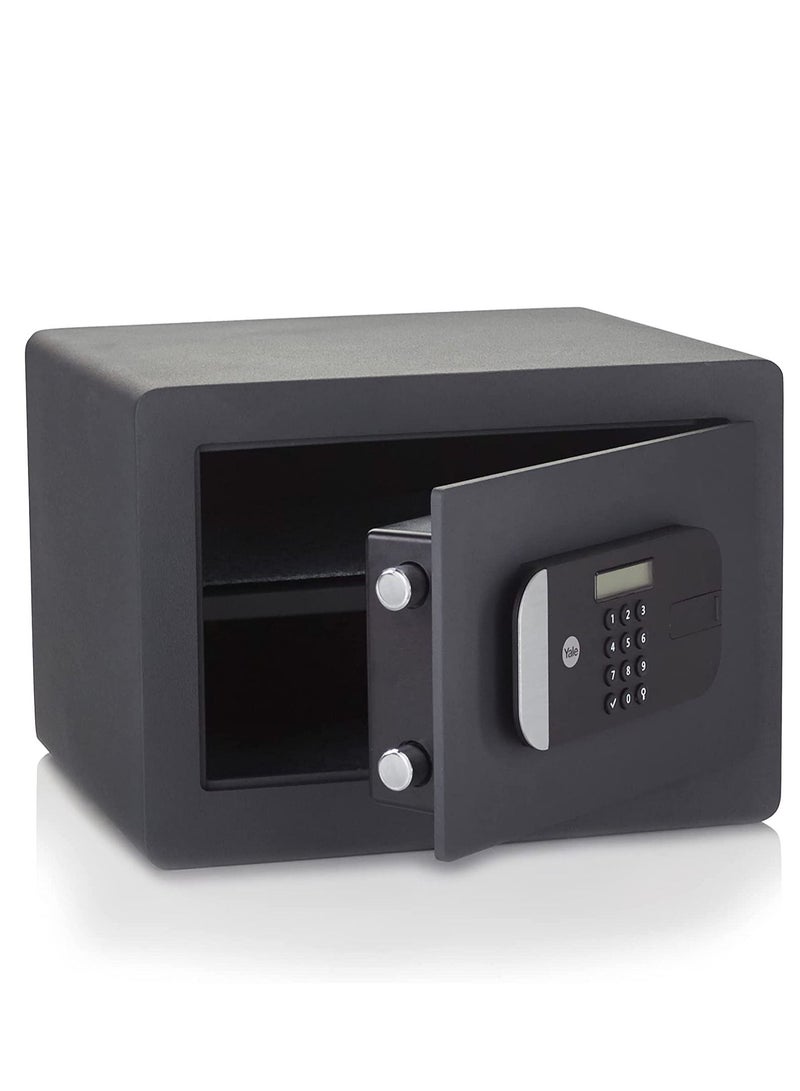Yale Maximum Security Fingerprint Safe Home - Image 2