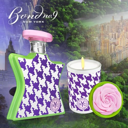 Bond No.9 Bond No. 9 New York Central Park West Women's Eau de Parfum, 3.4 Fl Oz - Image 2