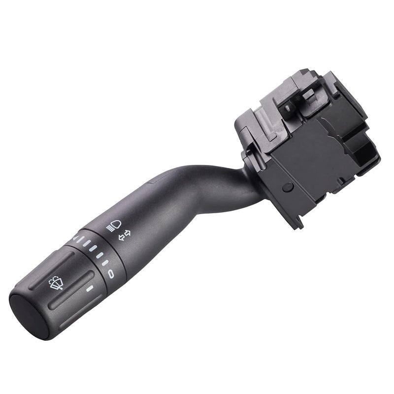 SOAESCN Combination Turn Signal Windshield Wiper Switch for Ford F150 F250 F350 F450 F550 (2011-2013) - Image 1