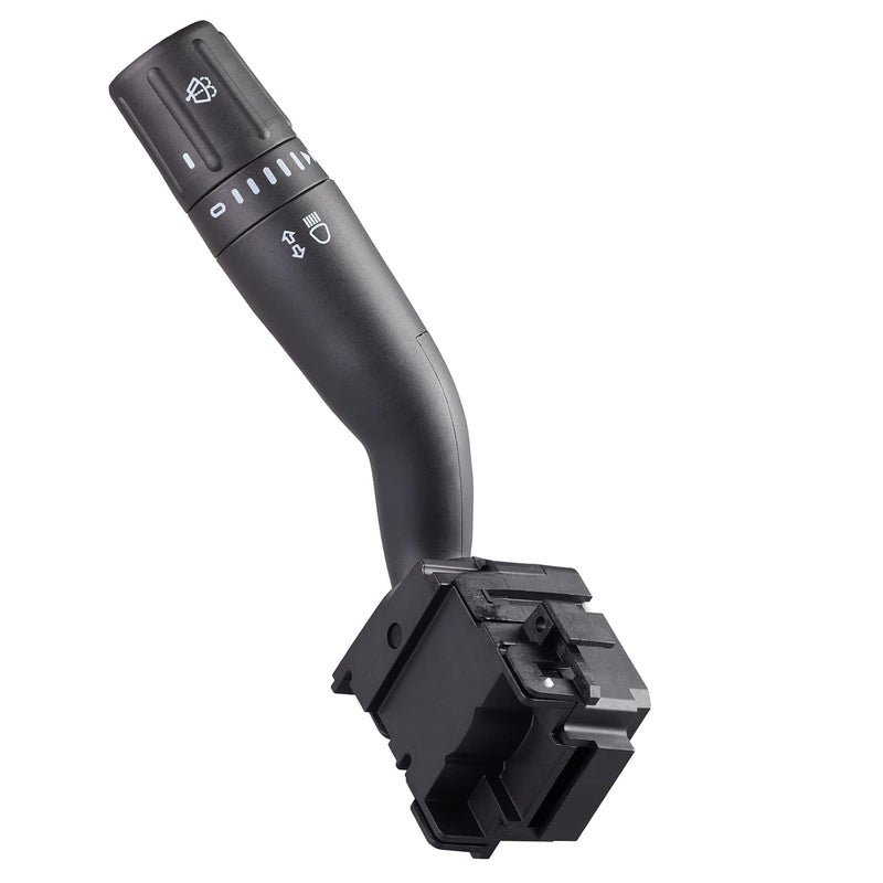 SOAESCN Combination Turn Signal Windshield Wiper Switch for Ford F150 F250 F350 F450 F550 (2011-2013) - Image 2