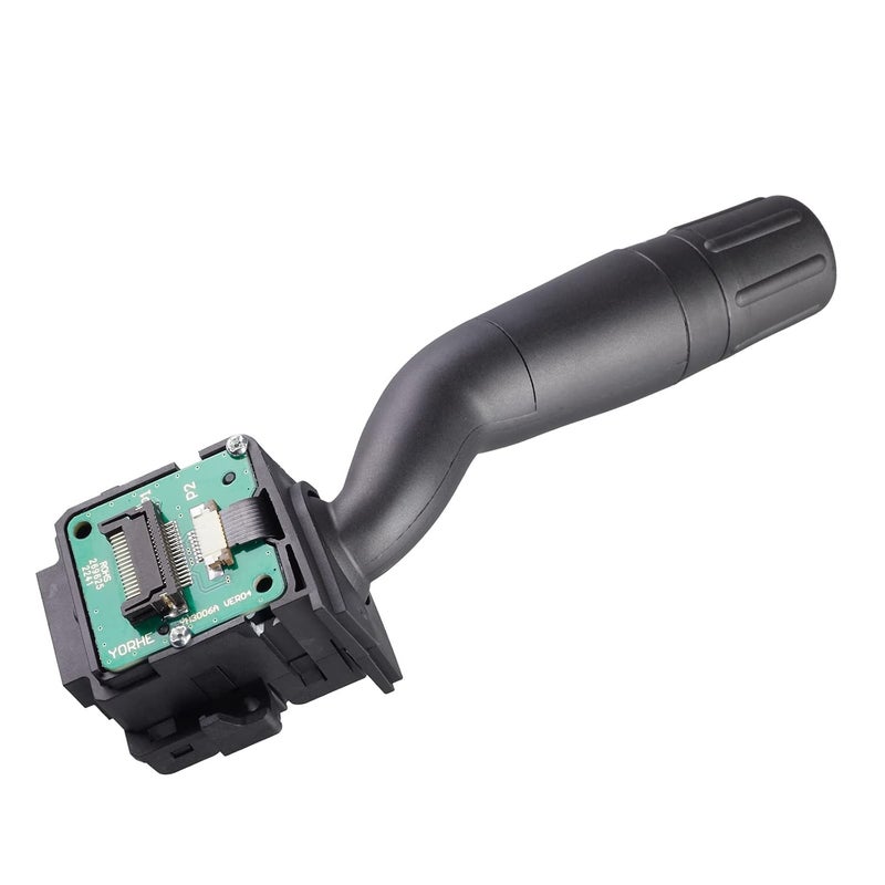 SOAESCN Combination Turn Signal Windshield Wiper Switch for Ford F150 F250 F350 F450 F550 (2011-2013) - Image 3