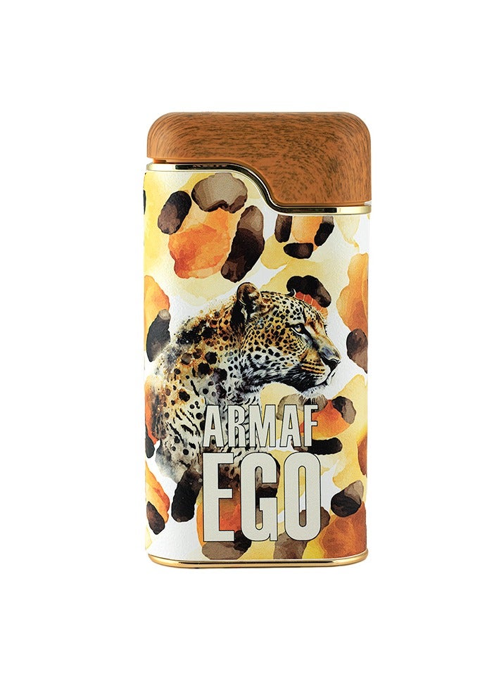 Armaf Ego Panthera Eau de Parfum for Men 100 ml for men - Image 1