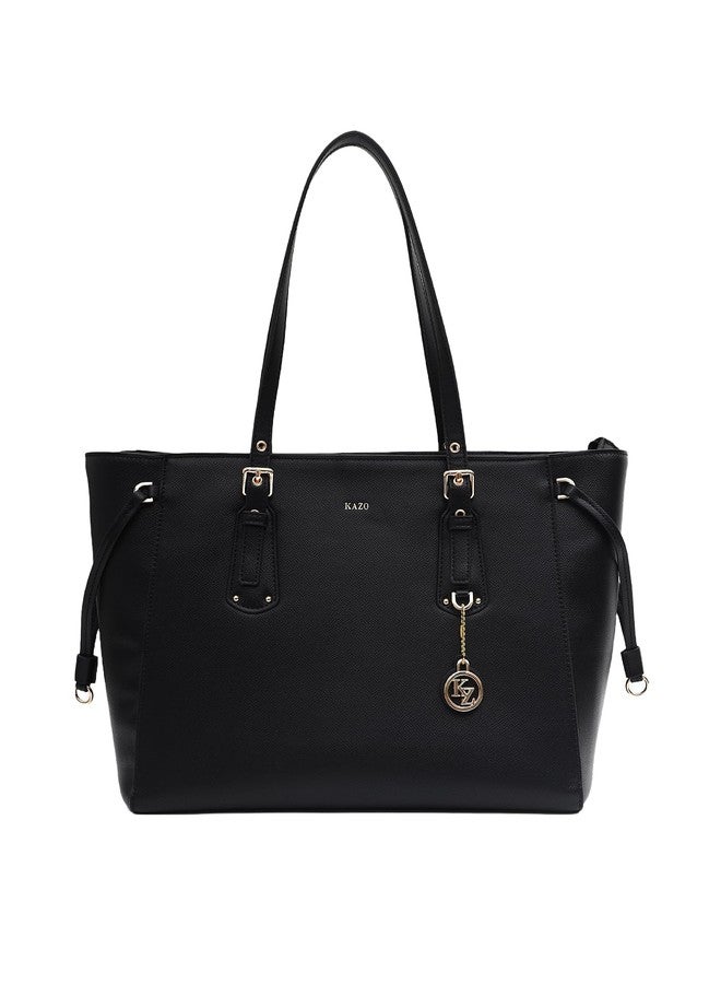 Kazo Jason Tote - Image 1