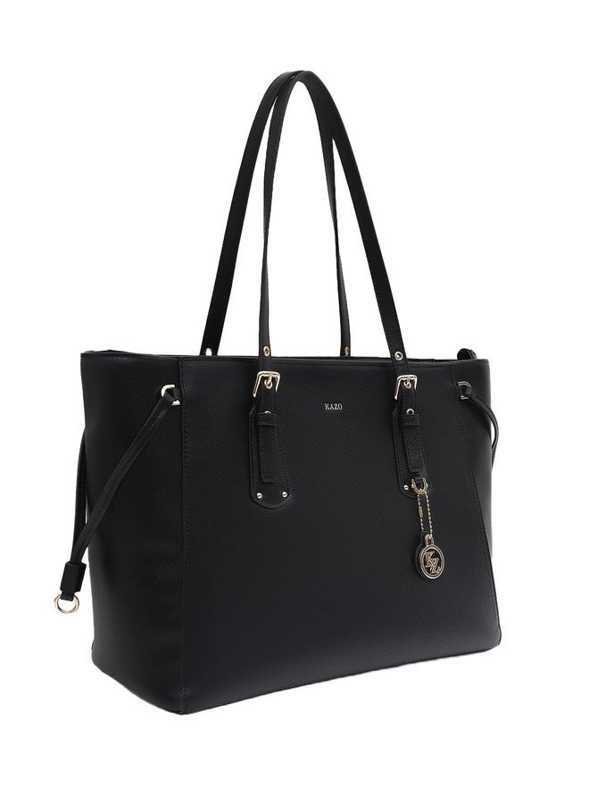 Kazo Jason Tote - Image 3