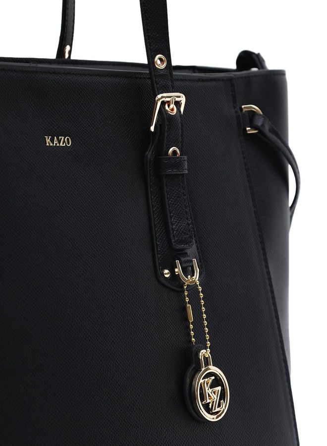 Kazo Jason Tote - Image 5