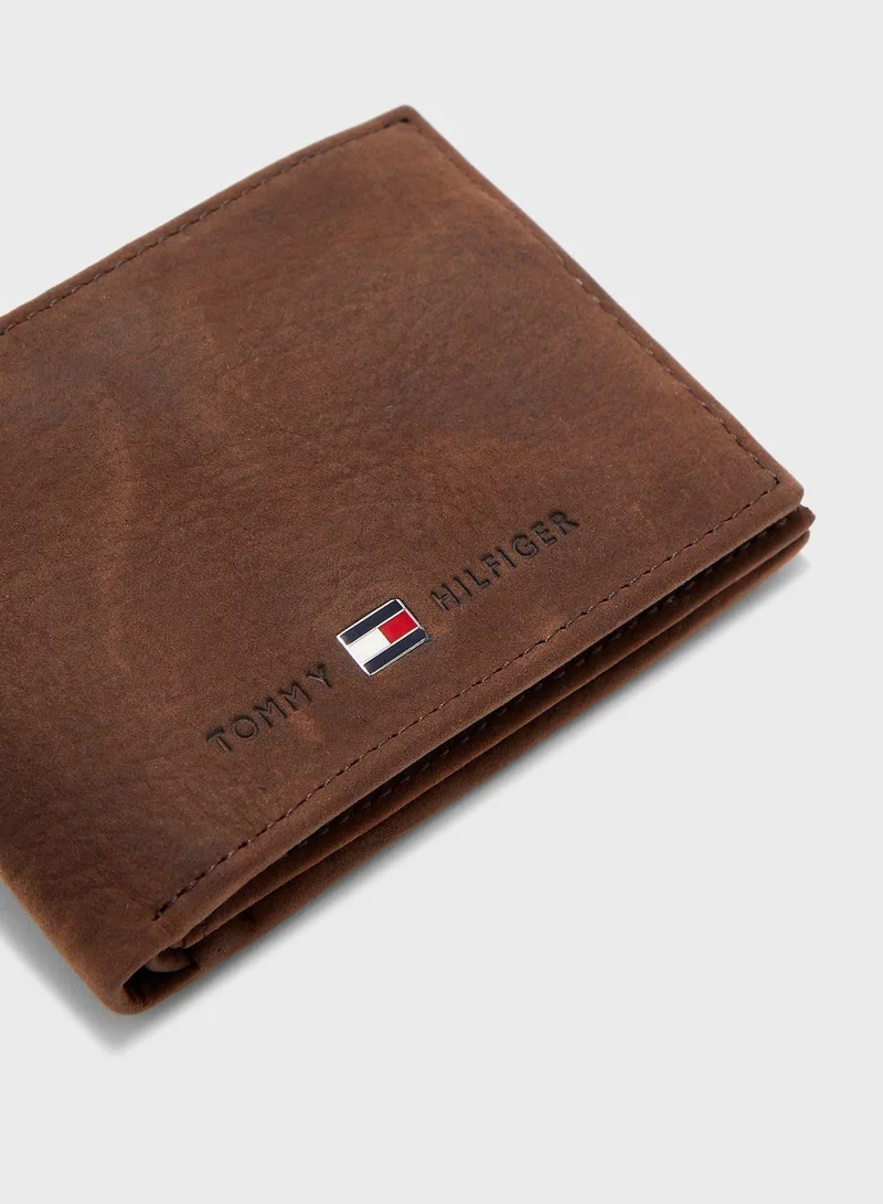 TOMMY HILFIGER Johnson Wallet