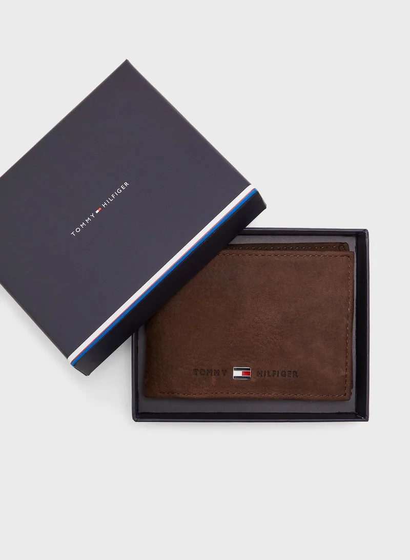 TOMMY HILFIGER Johnson Wallet