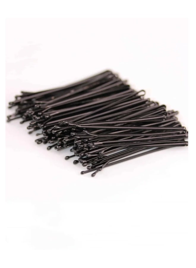 CLIPS 100-piece clip set, equipped with a storage box, suitable for multi-functional and multi-scenario use - Image 2