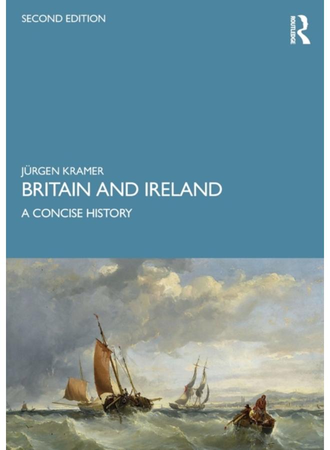 Britain and Ireland : A Concise History 