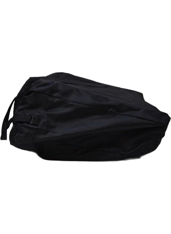 SMR Kids Z2 Easy Fold Compact Lightweight Stroller (Grey) - Image 5