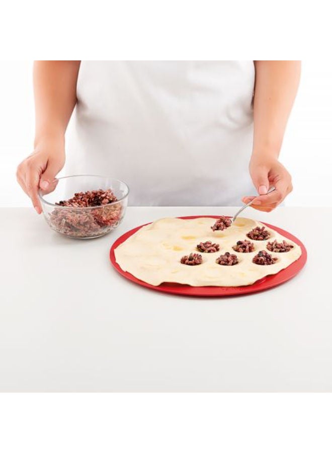 ليكوي قوالب خبز مادلين سيليكون، 9 قوالب - إنتريزمو - Image 3