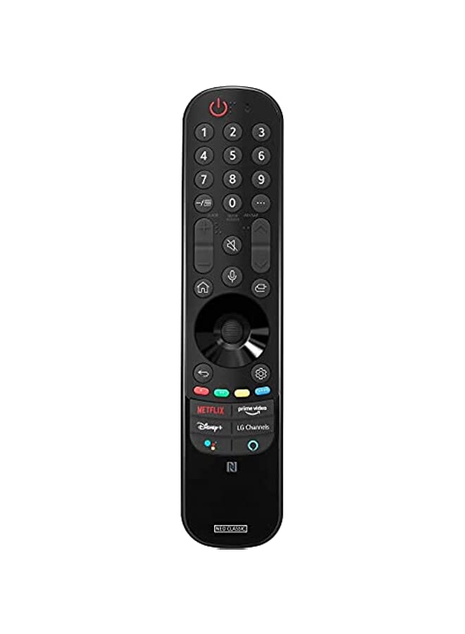 Replacement For Remote Control Lg Mr21 Without Voice Function