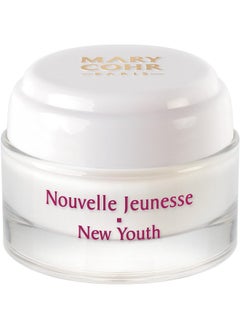 Mary Cohr New Youth Face Cream 