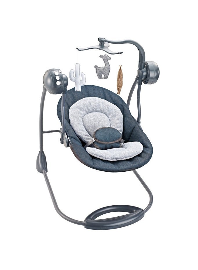 Electric rocking chair for children