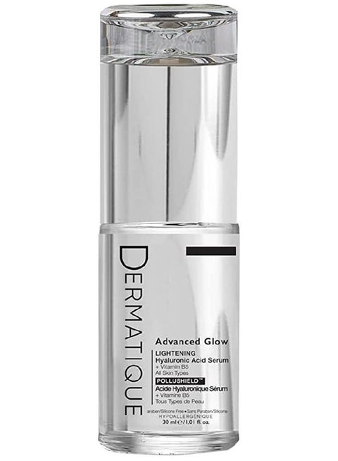 سيرم حمض الهيالورونيك لتفتيح البشرة 30 مل