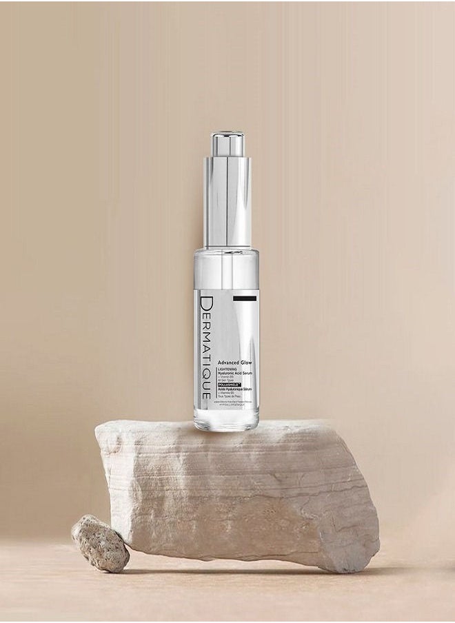 Dermatique Lightening Hyaluronic Acid Serum 30ml  - Image 4
