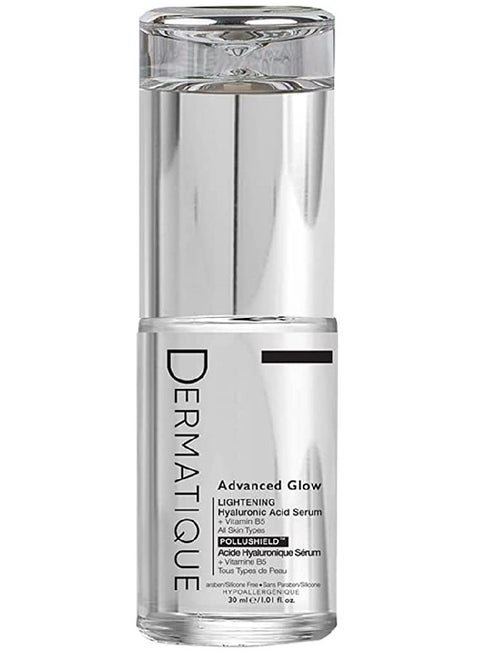 Lightening Hyaluronic Acid Serum 30ml