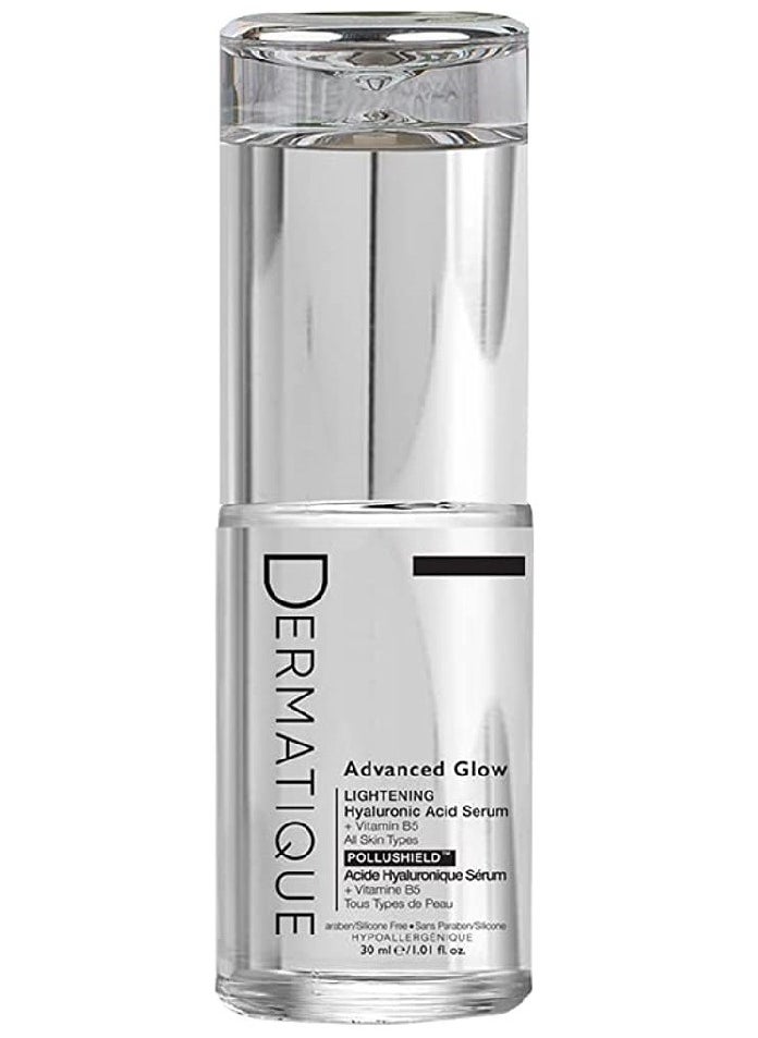 Dermatique Lightening Hyaluronic Acid Serum 30ml  - Image 1