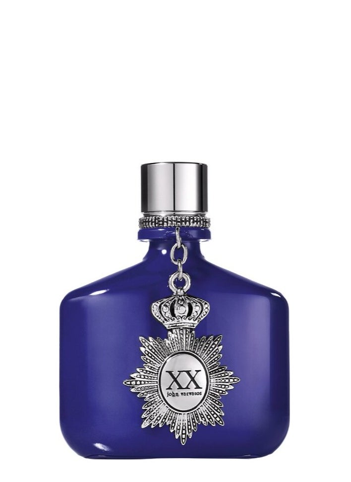 John Varvatos عطر جون فارفاتوس للرجال XX إنديجو، 75 مل 