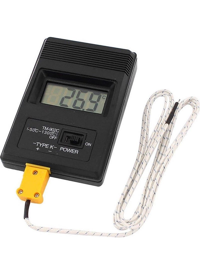 TT T-ECHNI-C TM-902C Thermometer Digital TM-902C 