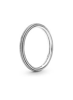 PANDORA Silver Ring  - Image 1