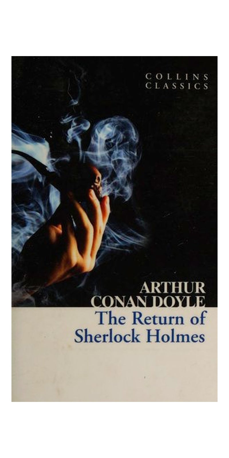 The Return of Sherlock Holmes - Image 2