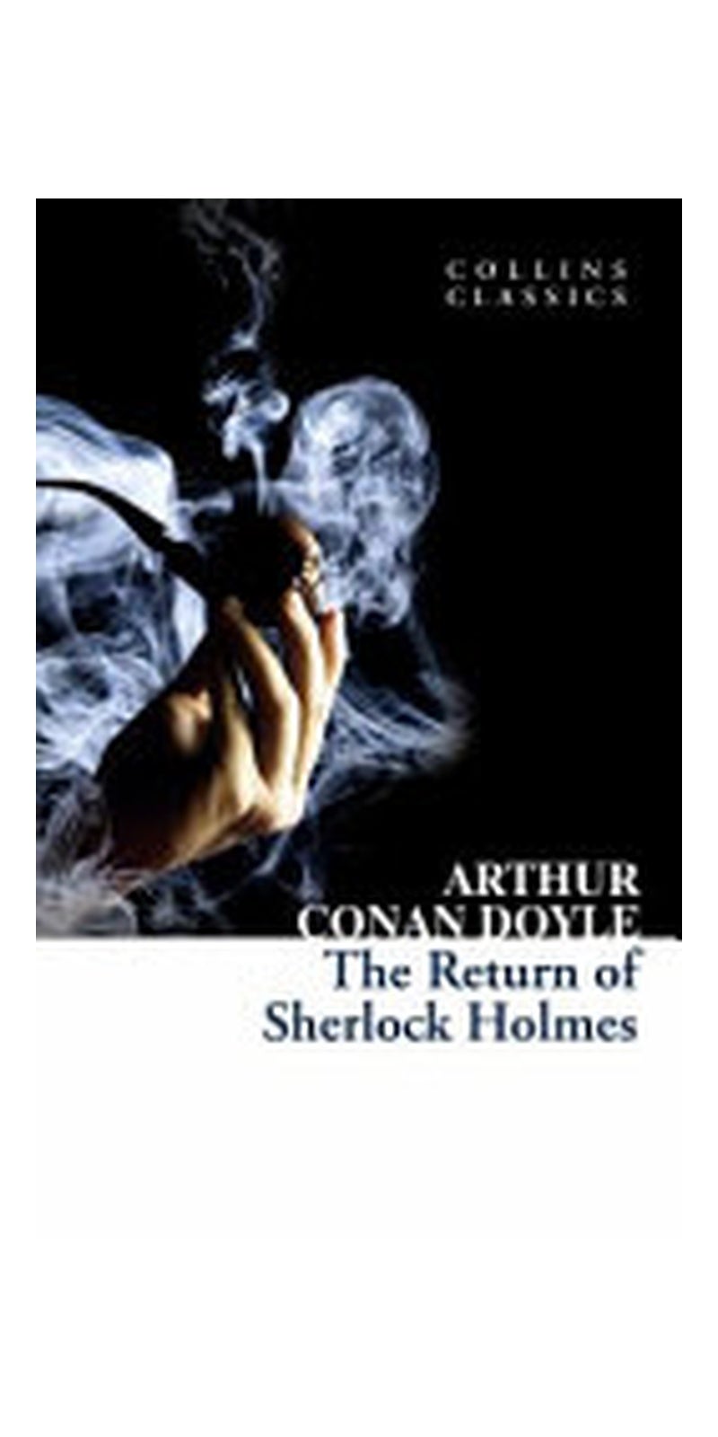 The Return of Sherlock Holmes - Image 1