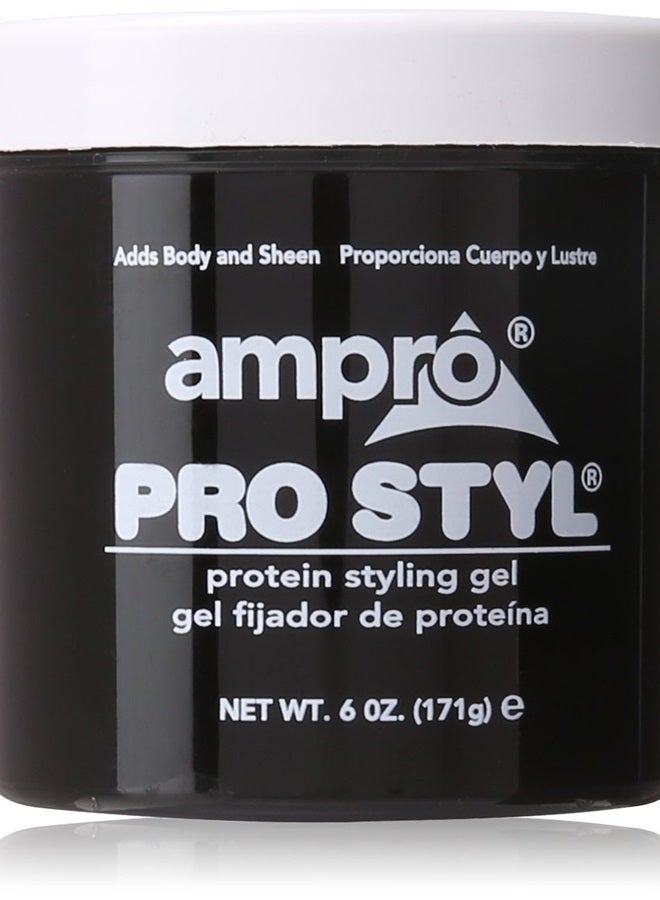 Ampro Pro Styl Protein Styling Gel | Regular Hold - Image 1