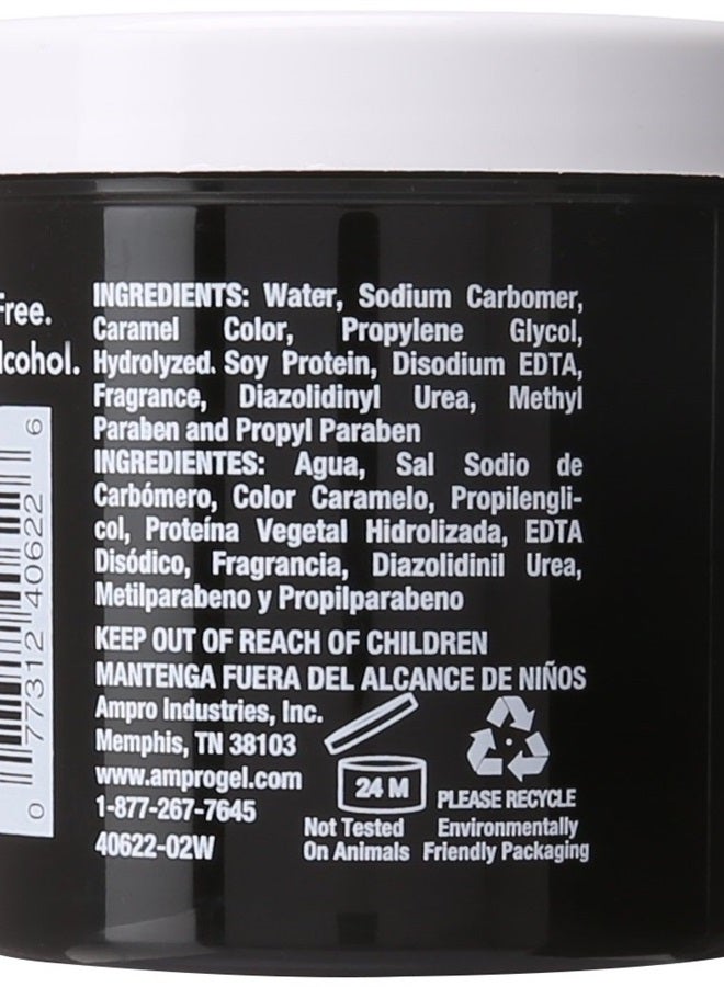 Ampro Pro Styl Protein Styling Gel | Regular Hold - Image 2