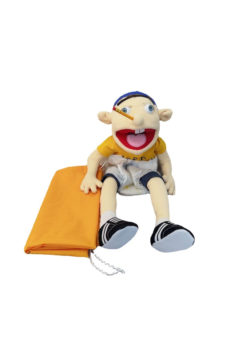 جنرال - جمع جيفي puppet أفخم لعبة 60cm - Image 1