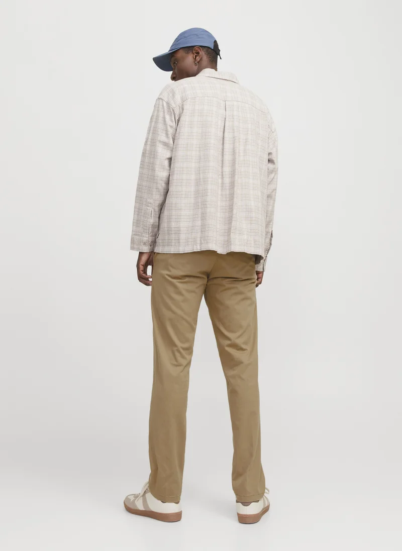 جاك اند جونز Casual Chinos