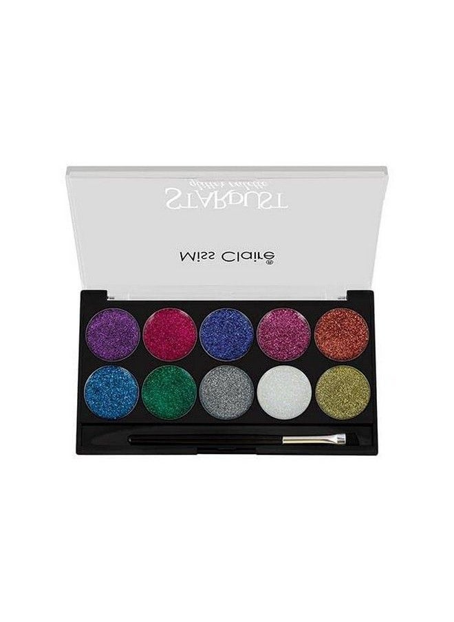 Stardust Glitter Palette - pzsku/Z8D97E9136DD99EE3444BZ/45/_/1687593226/86f2cf94-79c7-47ba-a515-7043ea27efb9