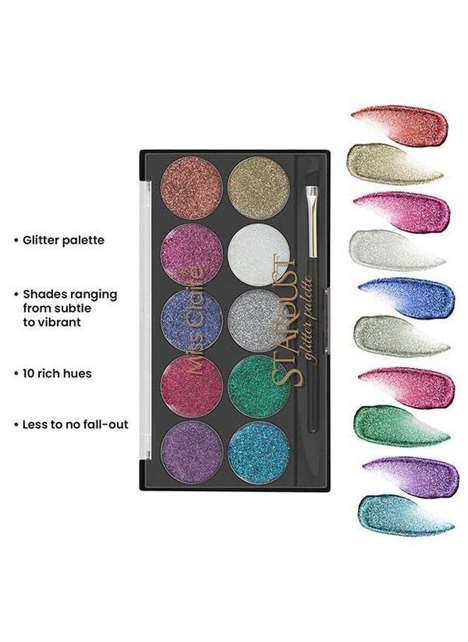 Stardust Glitter Palette - pzsku/Z8D97E9136DD99EE3444BZ/45/_/1687593235/3548040c-3a4d-4a2d-bc3d-d8cb1d964d53