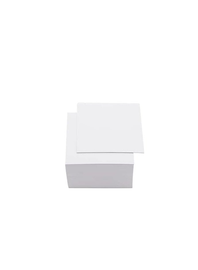 90*120 cm corkboard + push pins +  memo paper - Image 3