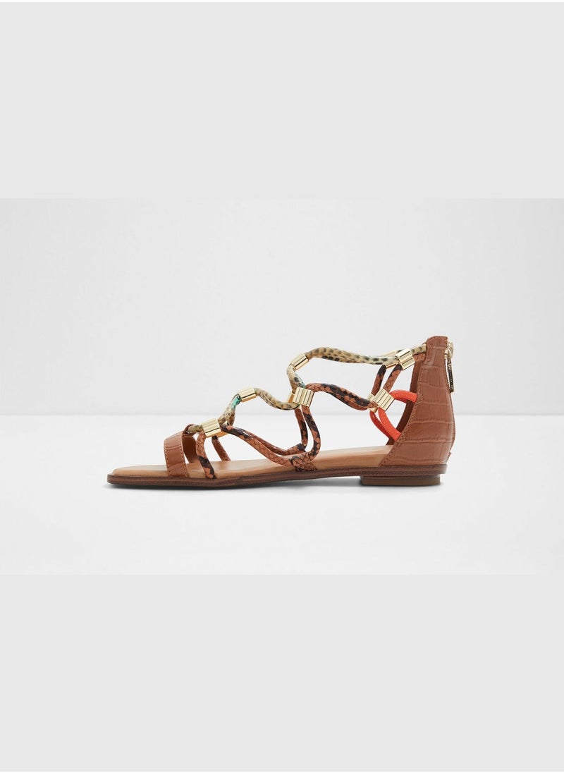 ALDO - OCCERAN Flats Sandals - Image 1
