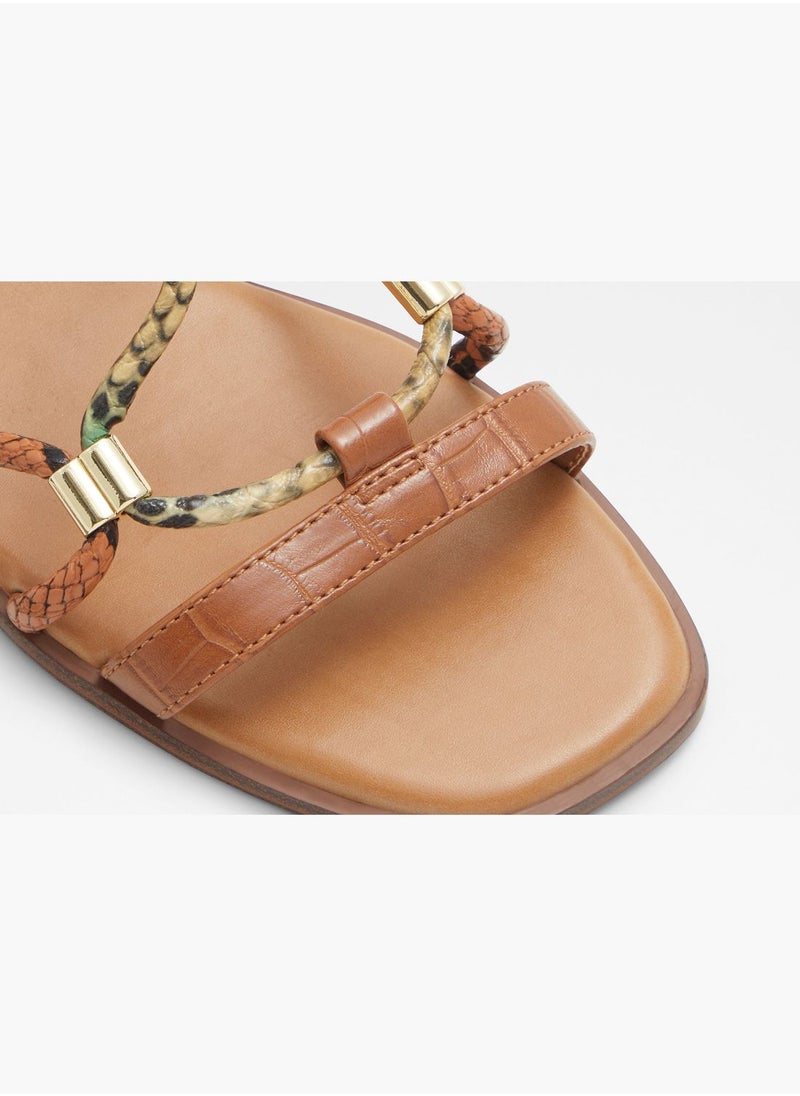 ALDO - OCCERAN Flats Sandals - Image 1
