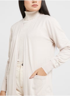 VERO MODA Pocket Detail Cardigan  - Image 3