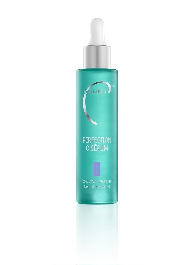 : Perfection Powerful Anti-Aging C Serum, 30 ml