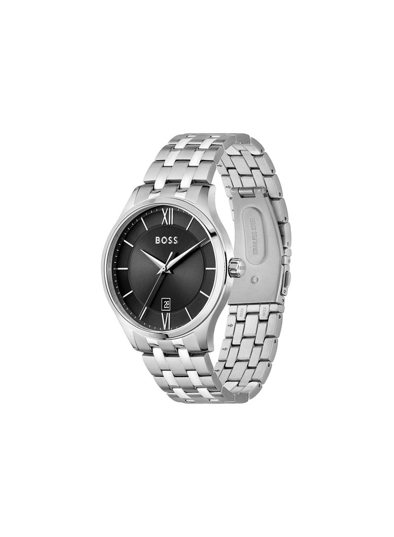 BOSS Elite Analog Watch  - Image 1